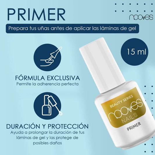 Primer Premium 15ml