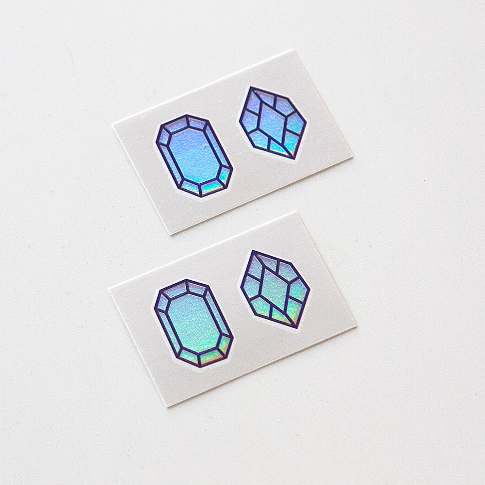 GEMSTONES (Pack de 2)